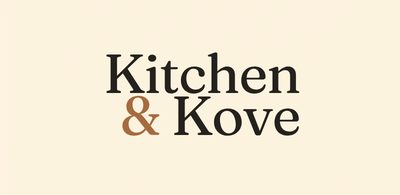 Kitchen & Kove
